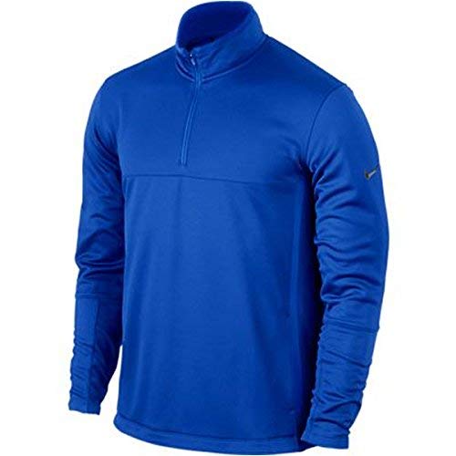 Nike Men's Therma-FIT Cover-Up Jacket