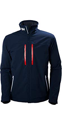 Helly Hansen Crew H2Flow Jacket - Men's