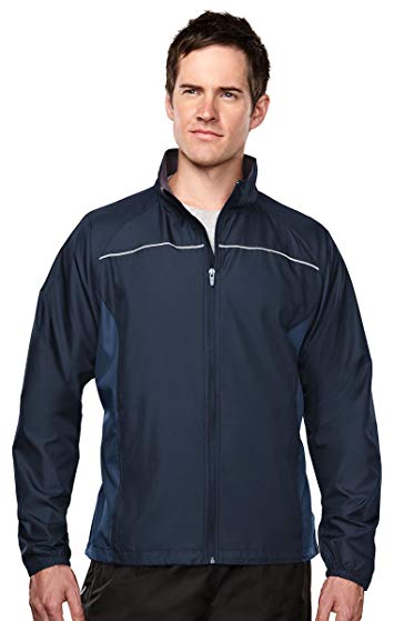 Tri-Mountain 1080 Sprint Jacket