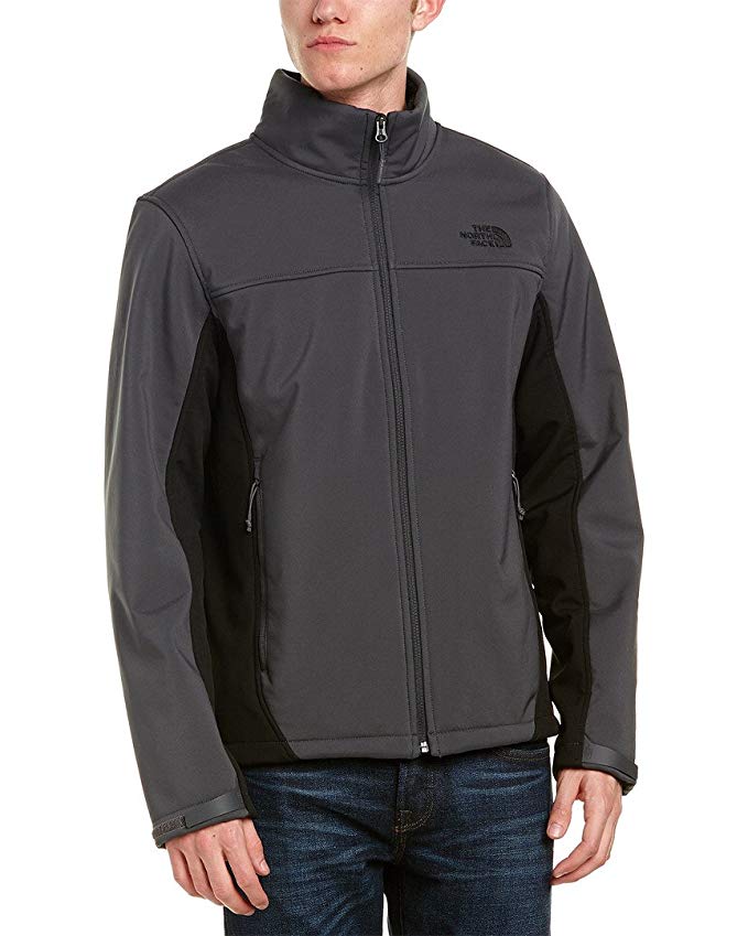 The North Face Men's Apex Chromium Thermal Jacket