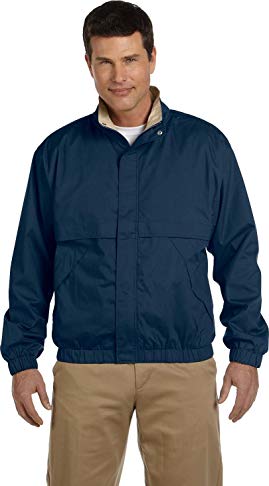 Devon & Jones D850 Clubhouse Jacket