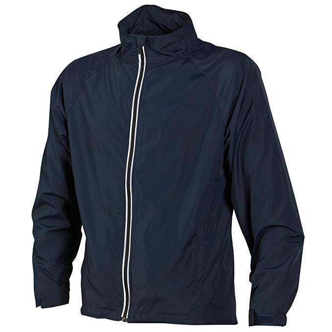 Tombo Teamsport Mens Super Light Sports Training Jacket