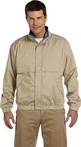 Devon & Jones D850 Men's Clubhouse Jacket