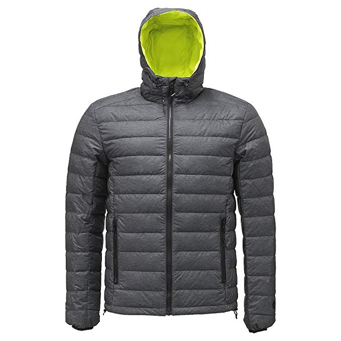 ICEWEAR Egill Light Down Jacket