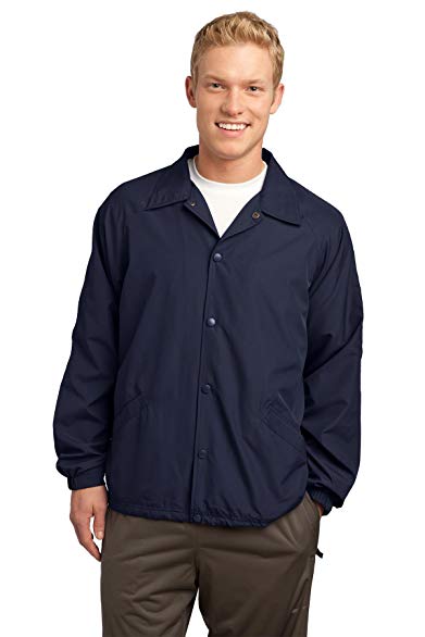 Sport-Tek Men's Sideline Jacket