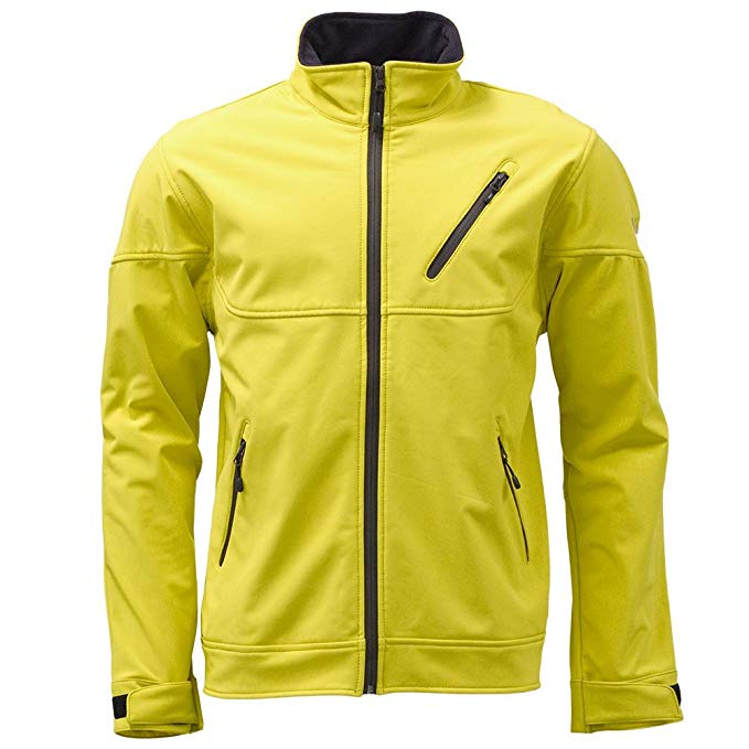 ICEWEAR Viktor Ice-Softshell 3 Layer Technical Jacket