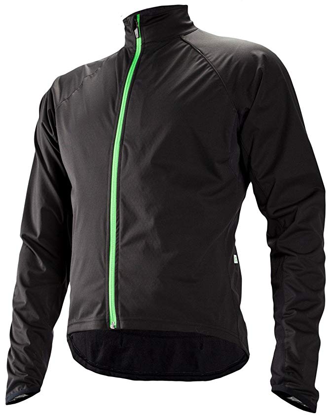 Cannondale Men's Sirocco Wind Jacket