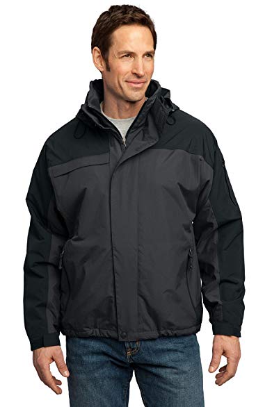 Port Authority Nootka Jacket. J792