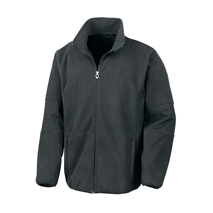 Result Mens Osaka TECH Performance Softshell Jacket