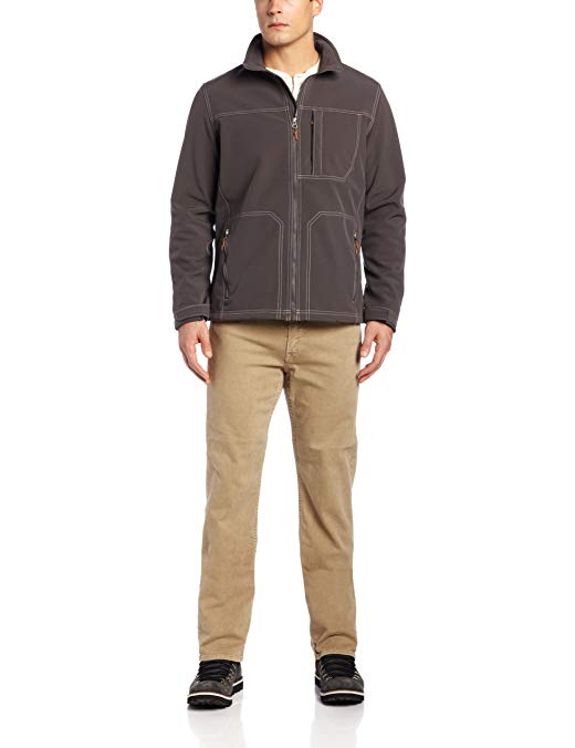 Woolrich Men's Radius Jacket