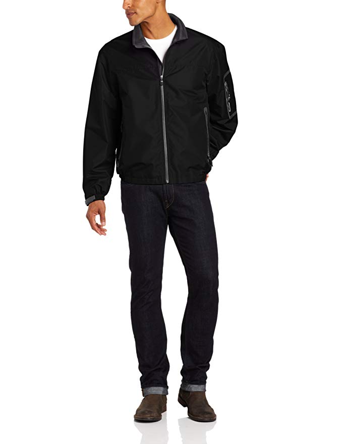 London Fog Men's Glover Jacket