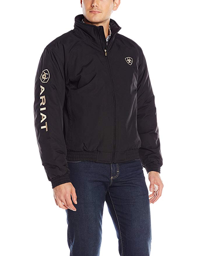 Ariat Mens New Team Jacket