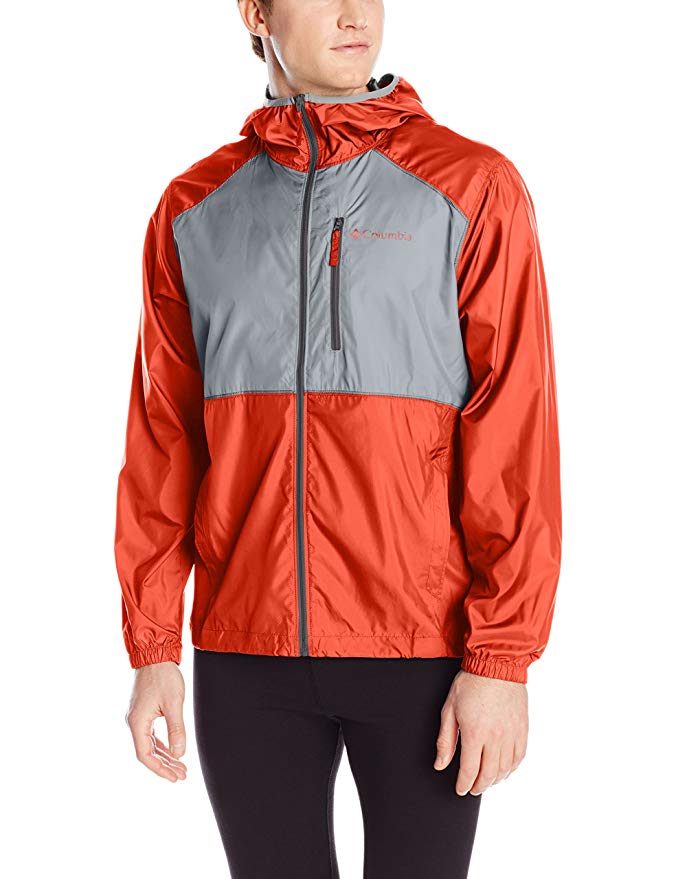 Columbia Men's Flash Forward Windbreaker