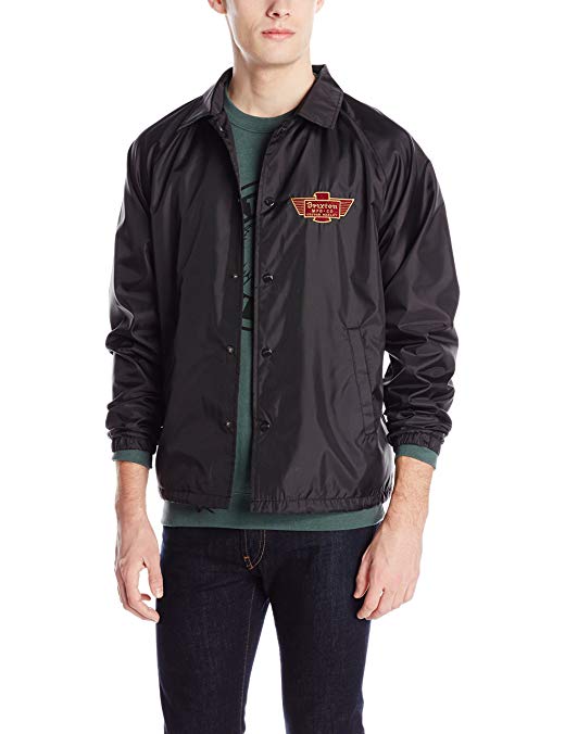 Brixton Men's Cylinder Jacket