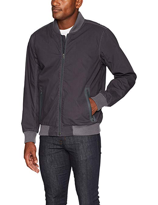 prAna Brookridge Bomber Jacket