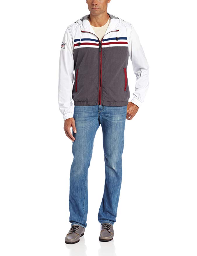 Members Only Men's Speedboater Jacket