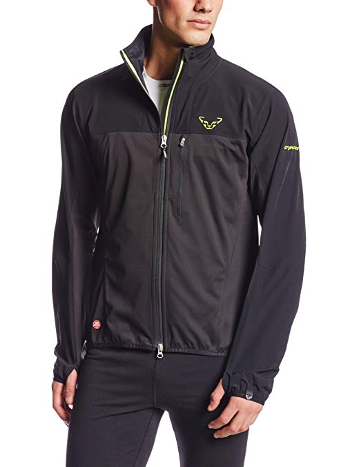 Dynafit Men's Racing 2.0 Windstopper Jacket