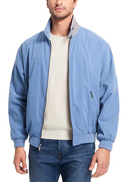 Weatherproof Garment Co. Men's Classic Golf Jacket