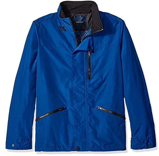 Nautica Men's Field Jacket