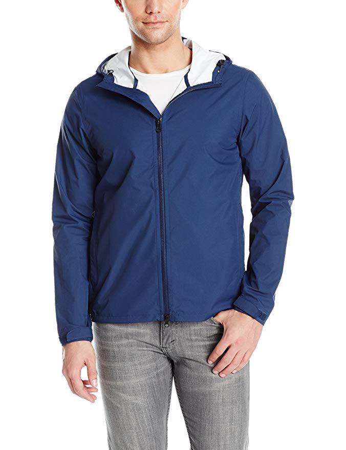 Levi's Men's Echelon Windbreaker Commuter