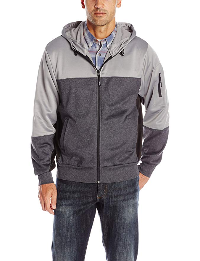 Wrangler Men's Foothills Jacket