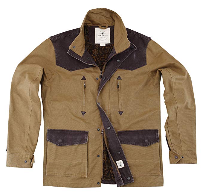 Smith & Wesson Men's Smith &Wesson Range Jacket