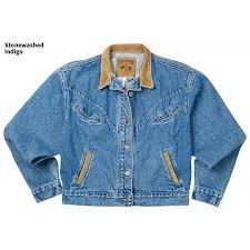 Chisholm Denim Jacket