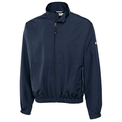 Cutter and Buck Big and Tall CB WeatherTec Bainbridge Jacket