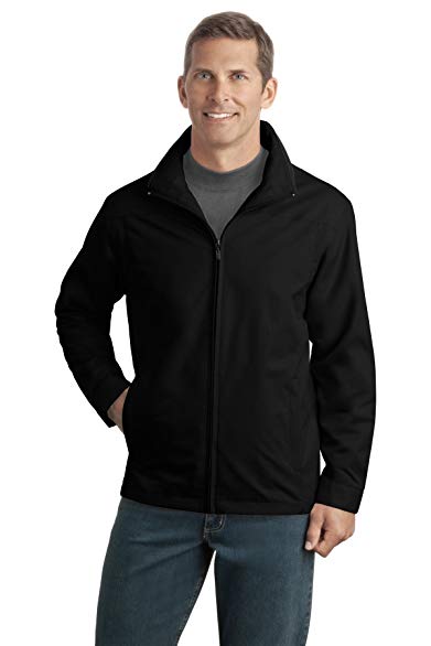 Port Authority Men's Successor Jacket in your choice of colors