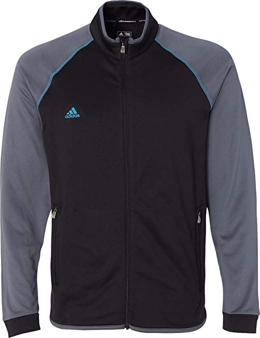 adidas Golf Mens Climawarm+ Jacket (A200)