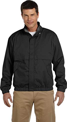 Devon & Jones D850 Men's Clubhouse Jacket