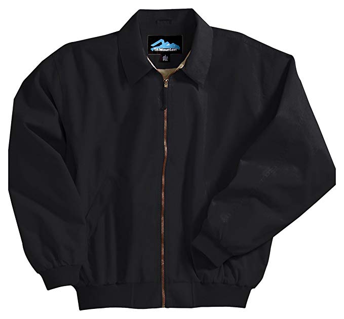 Tri-Mountain 6000 Achiever Jacket