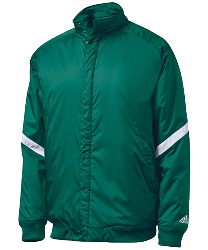 adidas Men's Team Game Day Jacket