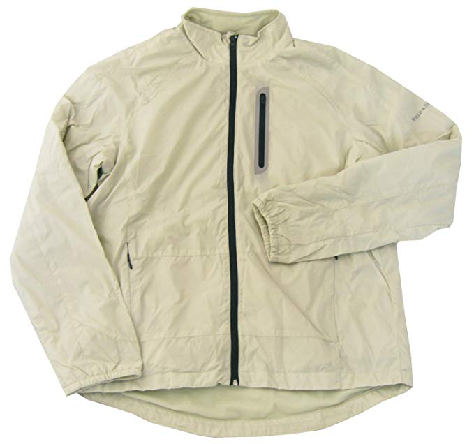 Field & Stream Men's Lined Nylon Windbreaker