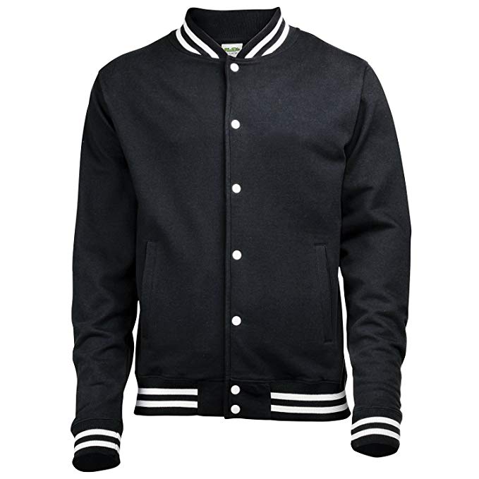 AWDis Hoods College jacket