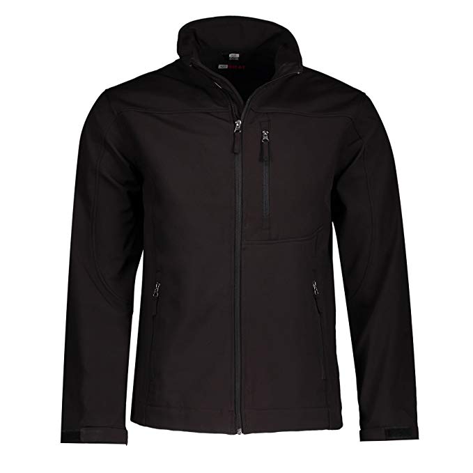 32 Degrees Men's Softshell Jacket