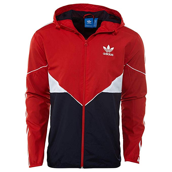 adidas Crdo Windbreaker Mens