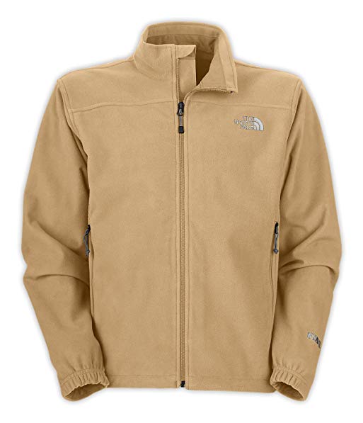 The North Face Windwall 1 Jacket Mens Anku