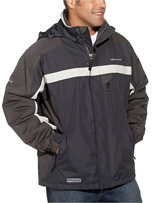 Free Country Men's FCX Active Fleece Lined Jacket