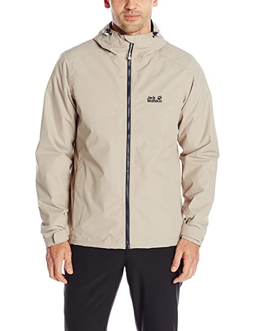 Jack Wolfskin Men's Chilly Morning Jacket