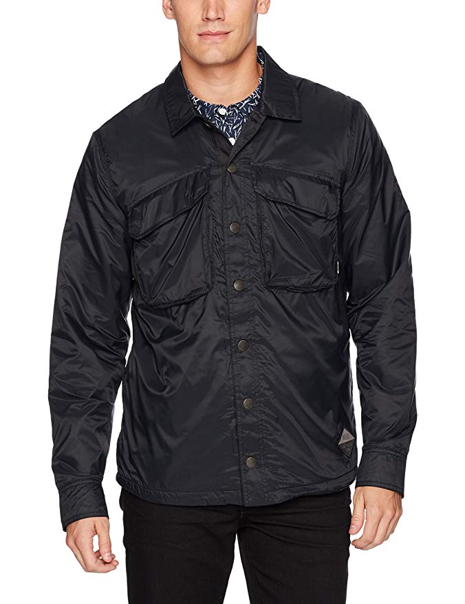 Reef Men's Camp Jacket