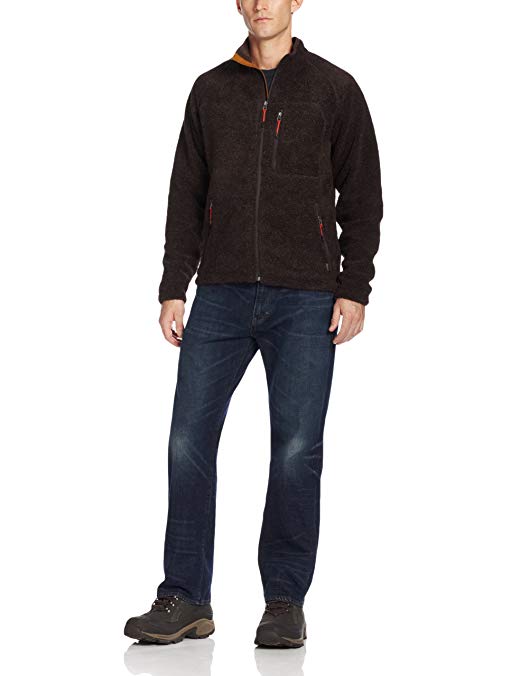 Woolrich Men's Baraboo Jacket