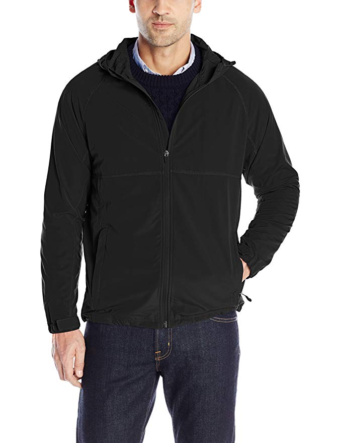 Charles River Apparel Men's Latitude Jacket