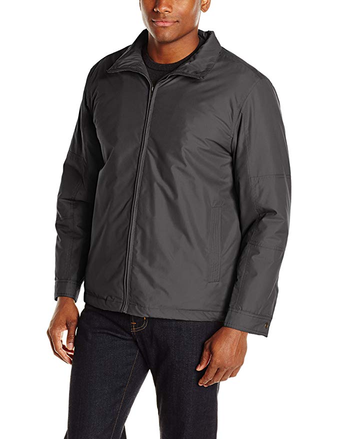 Haggar Men's Camden Jacket