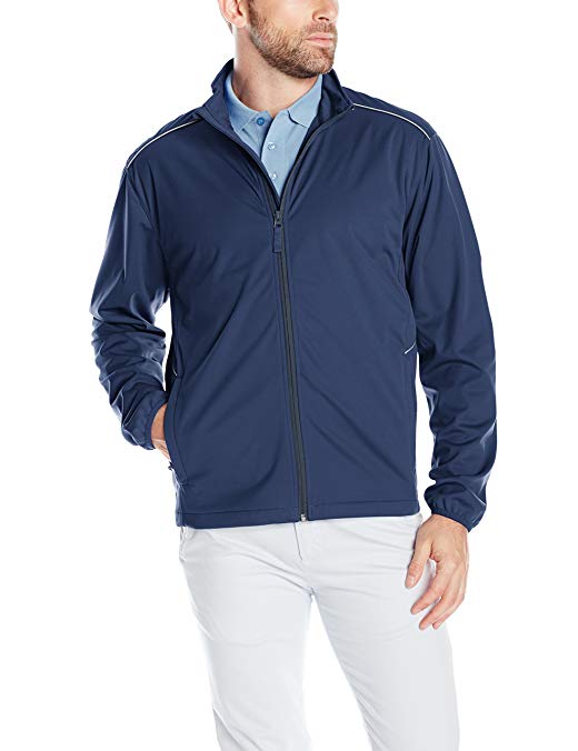 Clique Men's Kalmar Light Softshell Jacket