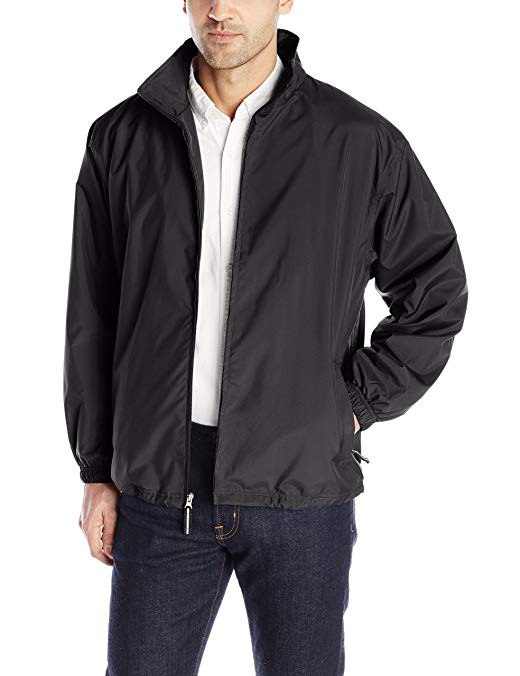 Charles River Apparel Men's Triumph Jacket