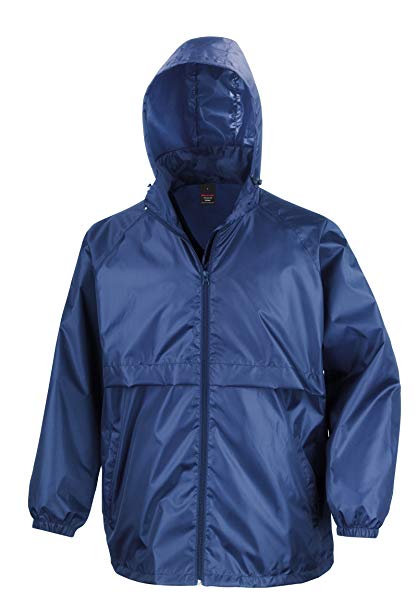 Result Core Men's Outdoor Windcheater