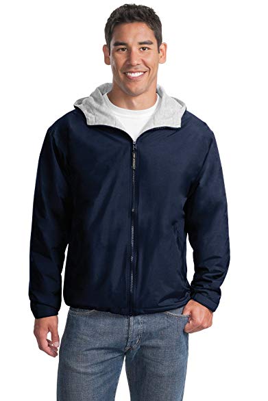 Port Authority Team Jacket