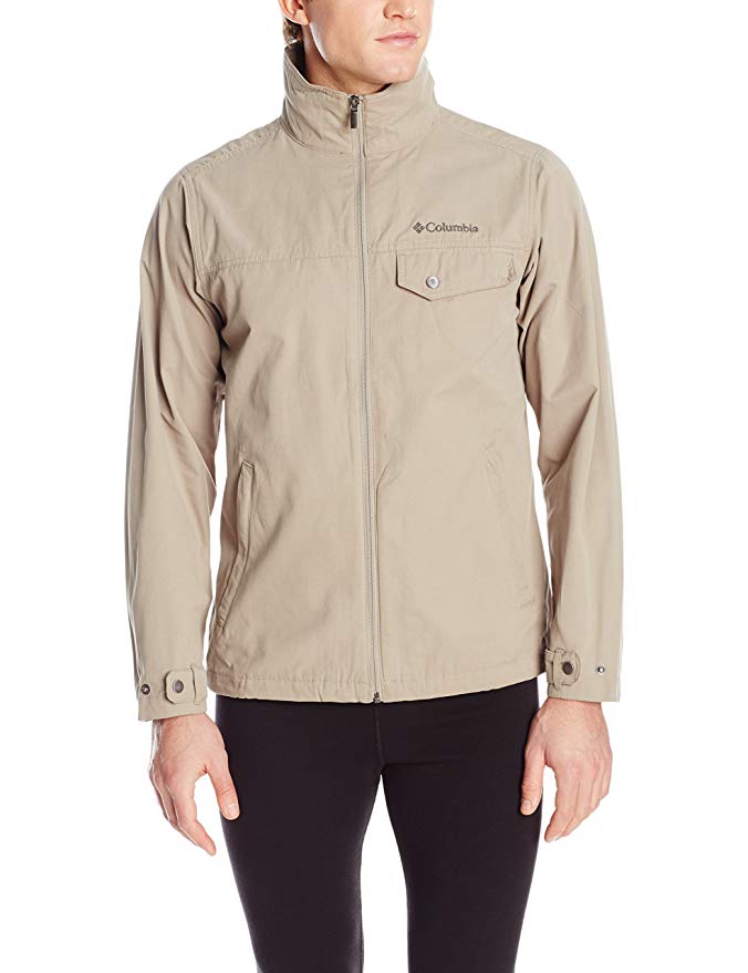 Columbia Men's Venture Creek Jacket