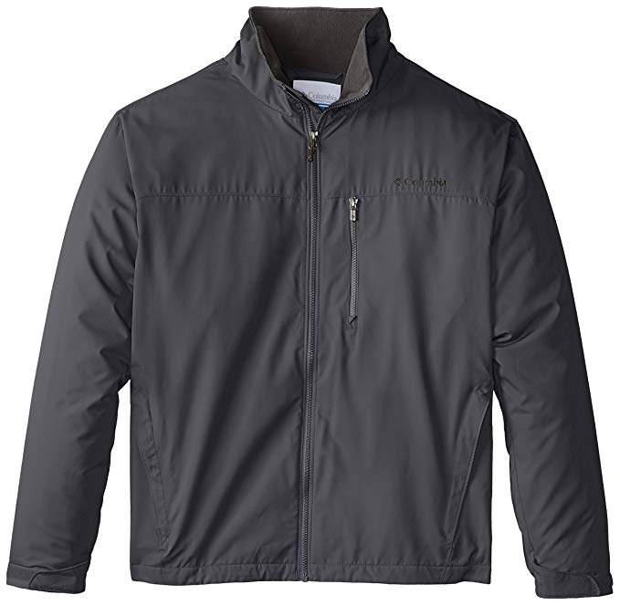 Columbia Men's Big & Tall Utilizer Jacket